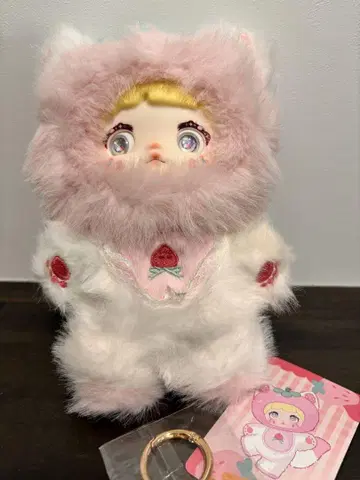 Nommi 과일 딸기 strawberry