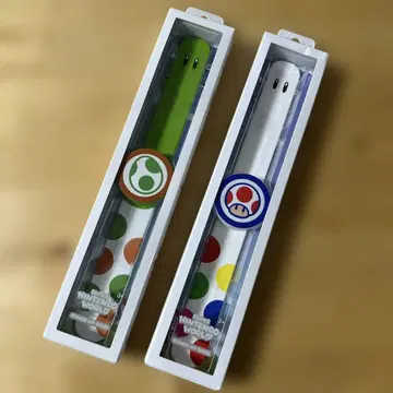 닌텐도 파워업밴드 요시 키노피오