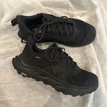 HOKA ONE ONE ANACAPA 2 LOW GTX