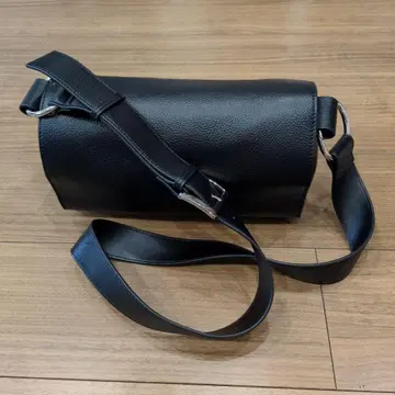 비어즐리 바디 가죽 백