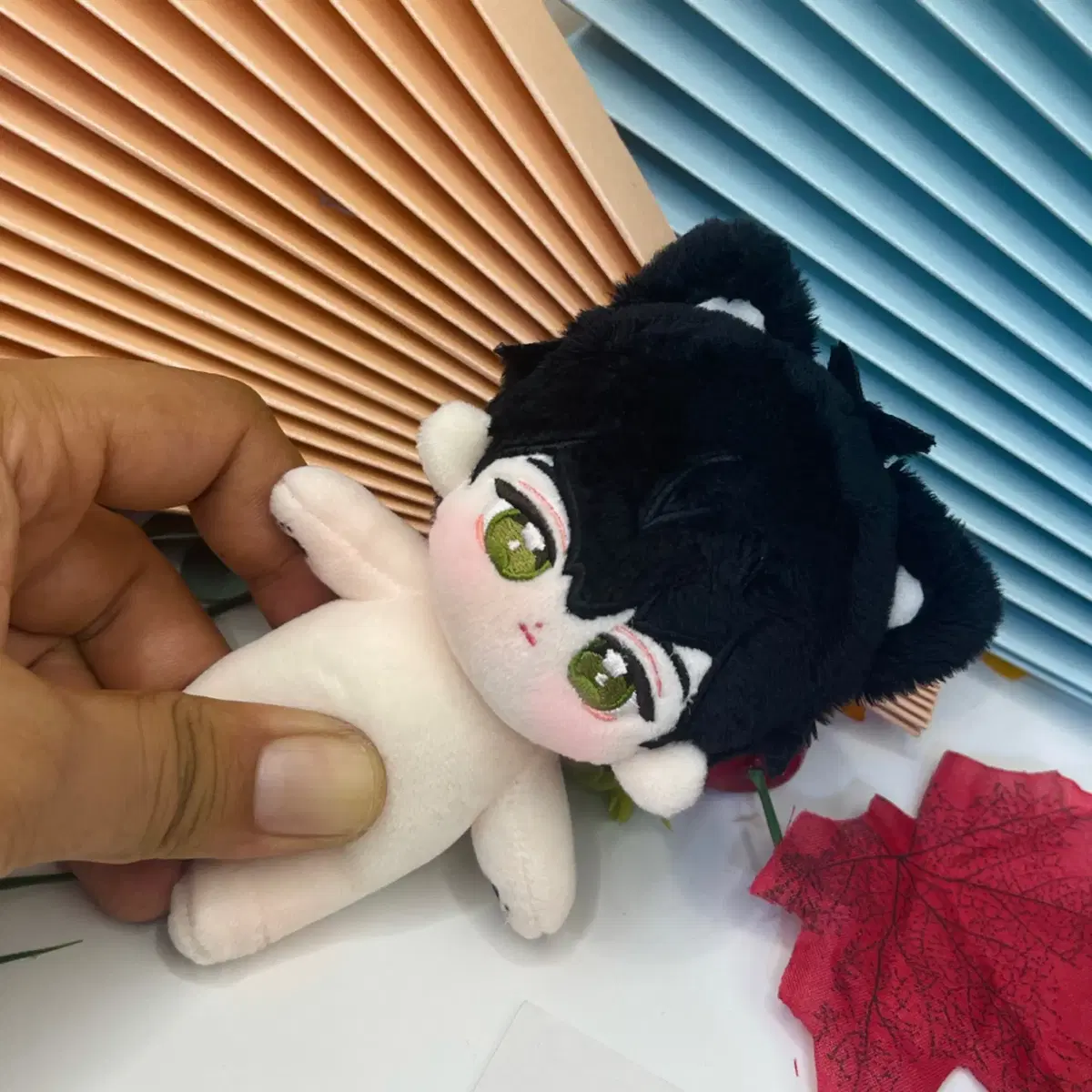 【イェライン】Plave 5cm ぬいぐるみ doll yejun hamin イェライン】Plave 5cm ぬいぐるみ doll yejun hamin - メルカリ