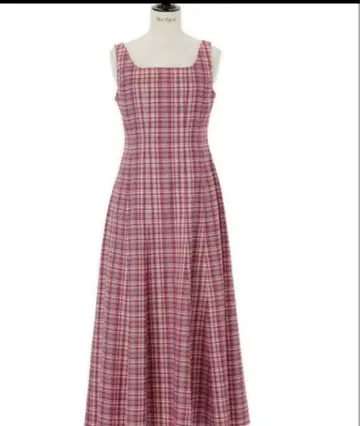 Herlipto Paddington LongDress