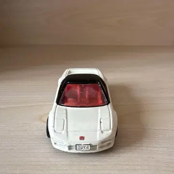토미카 No.81 혼다 NSX-R