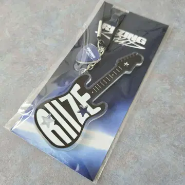 RIIZE RIIZING LOUD 카라비너 키링