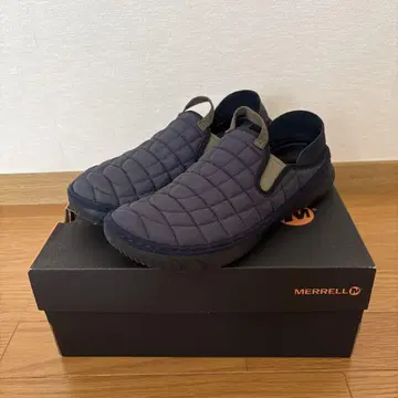 머렐 햇 모크 26cm