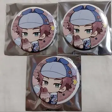 블루 록 데님 부활절 사에