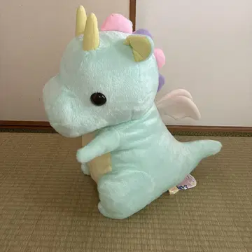 판타지 드래곤 봉제 인형