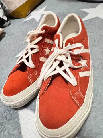 CONVERSE 잭스타 25.5cm