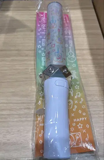 패미쿠라 응원봉 미사용 새상품
