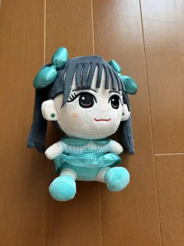 오가와 나나코 (나치코) 봉제 인형