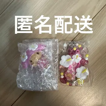 산리오 토코나츠 바케이션 디자인 시리즈 마이멜로디