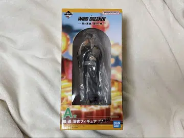 WIND BREAKER 윈드 브레이커 사쿠라 하루카 A상