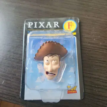 PIXAR 페이스 마그넷 토이 스토리