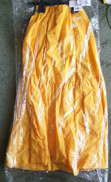 emmi 볼륨 캉캉 스커트 13WFS221012