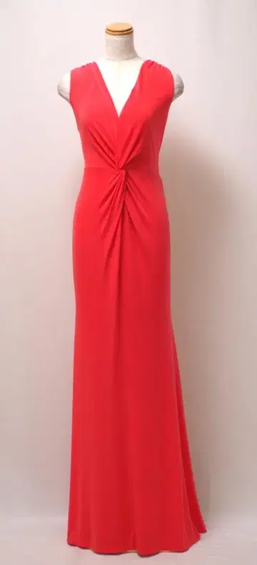 CALVIN KLEIN 롱 포멀 드레스 [ 2 ] / 9호 정도