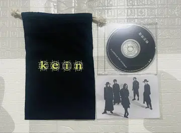 kein FLASHBACK THE NEWSMAN 회장 한정 CD
