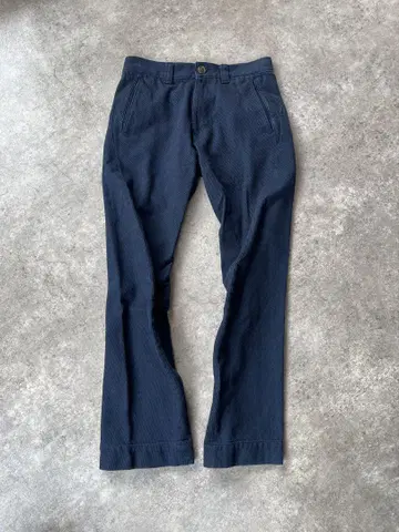 call 입체 재단 engineered jeans 콜