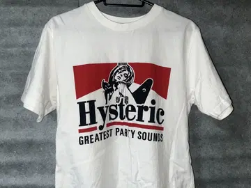 hysteric glamor 티셔츠