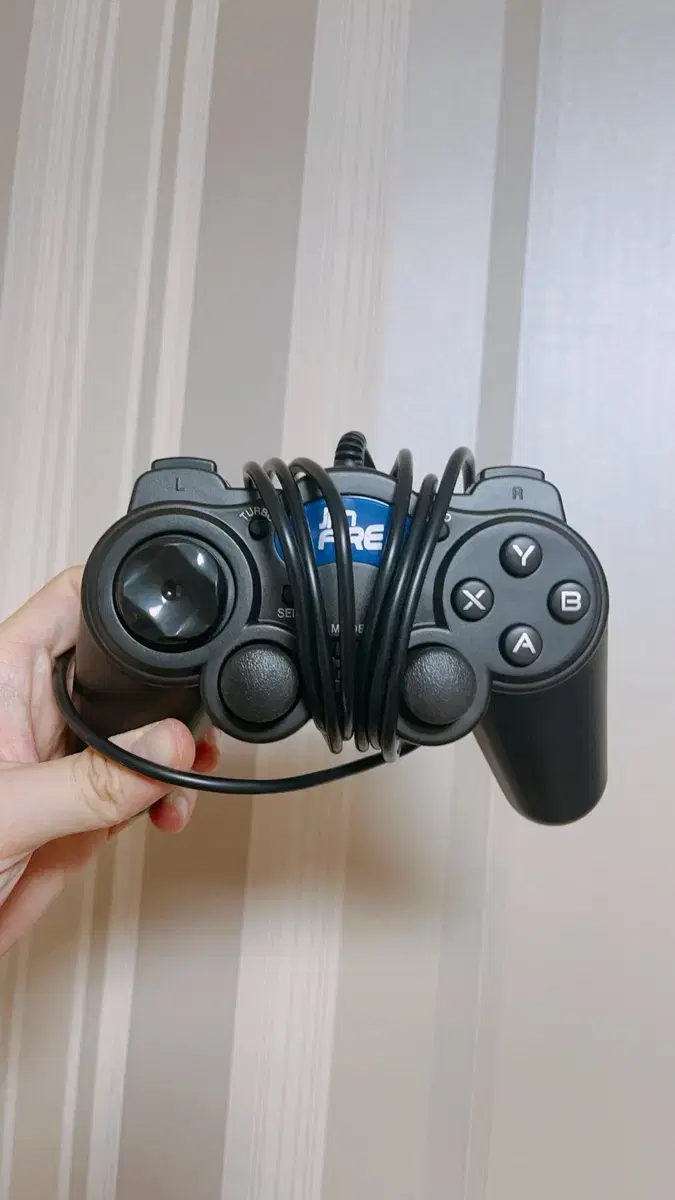 Gimpad #게임패드,#피파4,#컴퓨터,#새상품 on Bunjang Global Site.