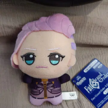 Fate/GrandOrder SD 인형 vol.8 스칸디나비아 페페론치노