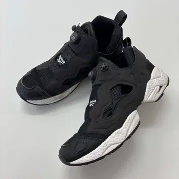 REEBOK INSTAPUMP FURY 95 리복 사이즈 29cm
