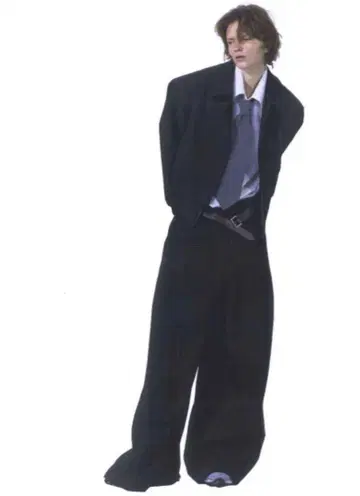fax copy express 배기 슬랙스 정품