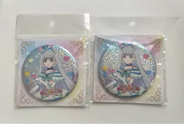 원더풀 프리큐어 큐어 냐미 캔뱃지