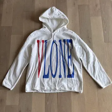 정품 초기 vlone play boi carti 후디 L