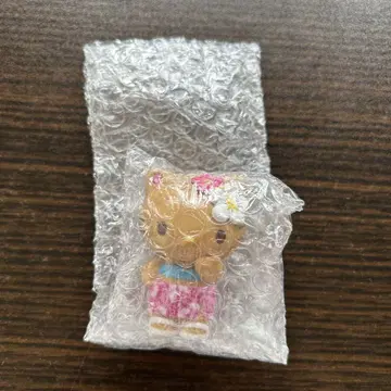 산리오 시크릿 마스코트 토코나츠 바케이션
