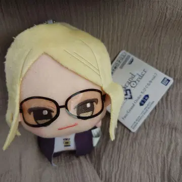 Fate Grand Order SD 인형 테스카틀리포카