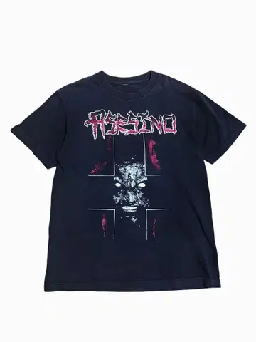 00s asesino 티셔츠 brujeria
