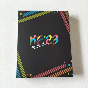 Kiramune Music Festival 2023 키라페스