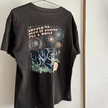 RVCA 남성용 티셔츠 레어