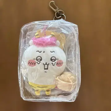 치이카와 절분이다!! 마스코트 파우치 포함