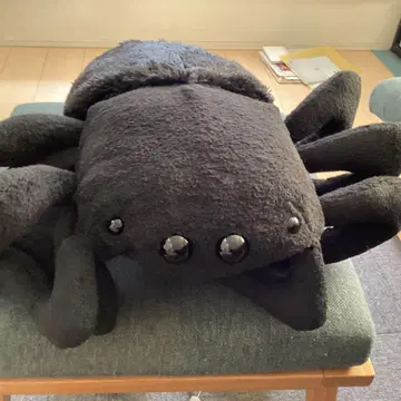 타란튤라 울트라 BIG 봉제 인형