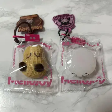 멜로조이 mellojoy 꼬마 시리즈