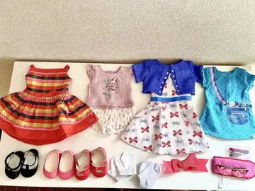 American girl 의류 & 잡화 세트