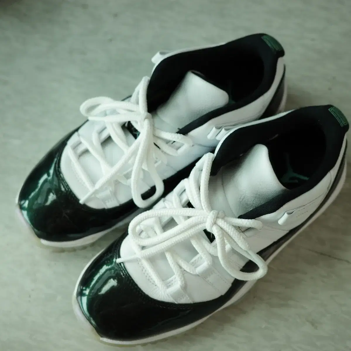 Cool Grey 2019 Easter 11's Jordan Zoom 92 Wolf Grey White Red