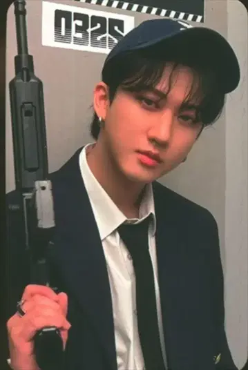 StrayKids MusicKorea Changbin MAXIDENT
