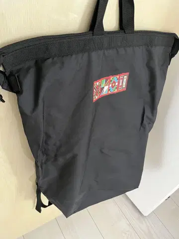 티티카카 백팩 백팩