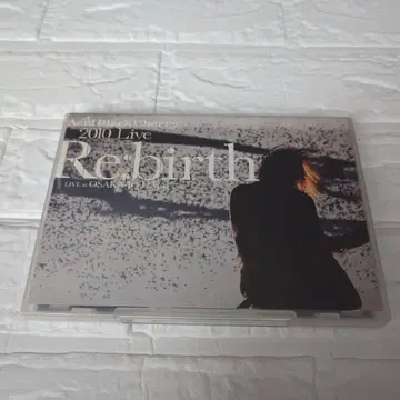 Acid Black Cherry/2010 Live'Re:birth' -