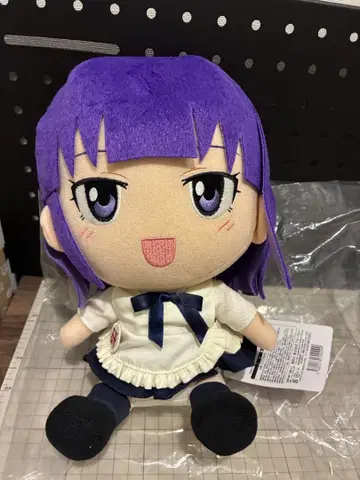 봉제 인형 WORKING 워킹