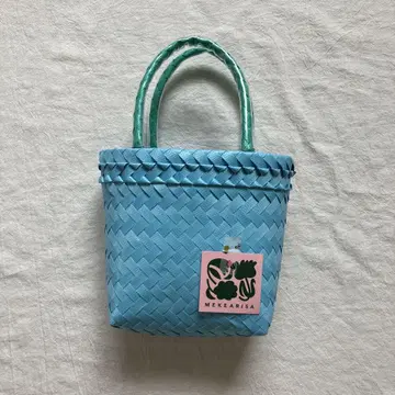[미사용 새상품] MEKEARISA XS Kyoto
