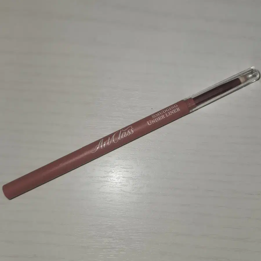 SMUDGING TWIM EYELINER 2호 퍼지