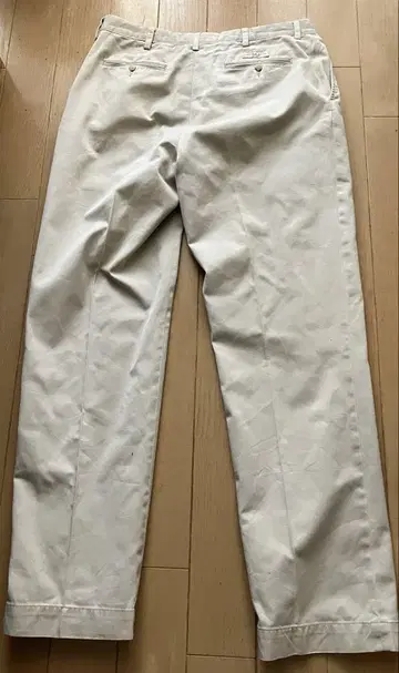 Polo 클래식 치노 팬츠