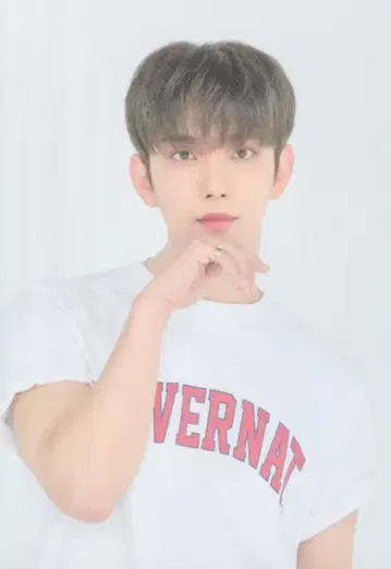SEVENTEEN JOSHUA CAFE2020 SALAD FACTORY