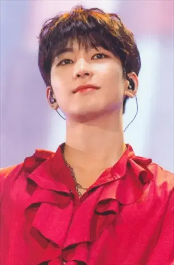 SEVENTEEN DVD WONWOO 2022 HANABI