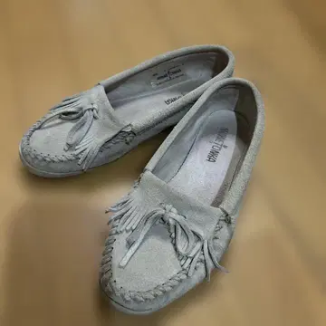 미네통카 모카신 7