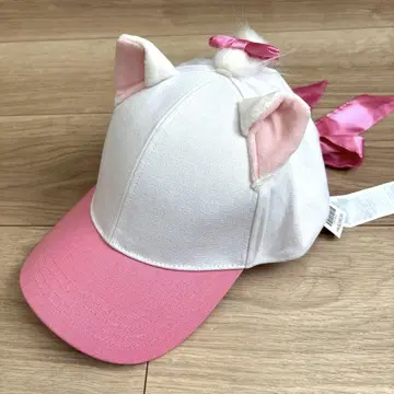 마리 팬캡 홍콩