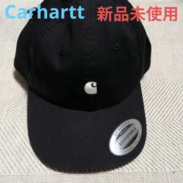 Carhartt 캡 미사용 새상품